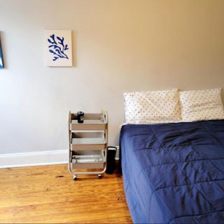 Budget Bed Room Near Downtown Inner Harbor W Free Parking Baltimora Esterno foto