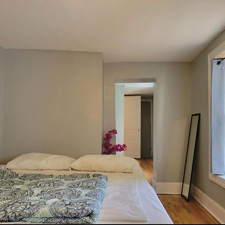 Budget Bed Room Near Downtown Inner Harbor W Free Parking Baltimora Esterno foto