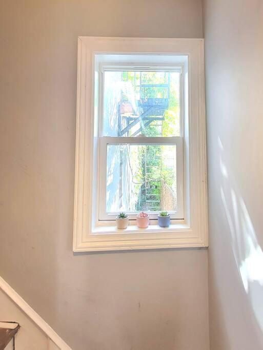 Budget Bed Room Near Downtown Inner Harbor W Free Parking Baltimora Esterno foto