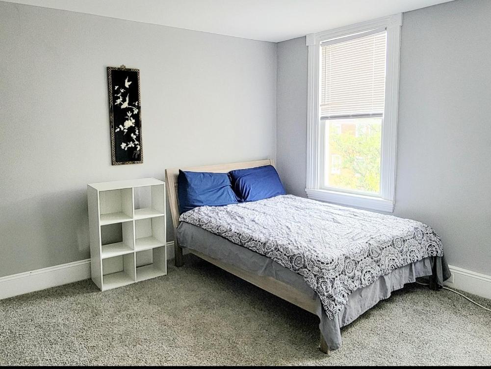 Budget Bed Room Near Downtown Inner Harbor W Free Parking Baltimora Esterno foto