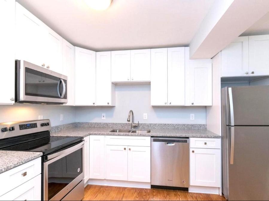 Budget Bed Room Near Downtown Inner Harbor W Free Parking Baltimora Esterno foto